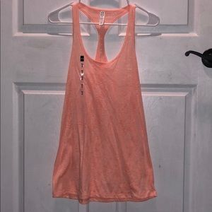 Under Armor tank top